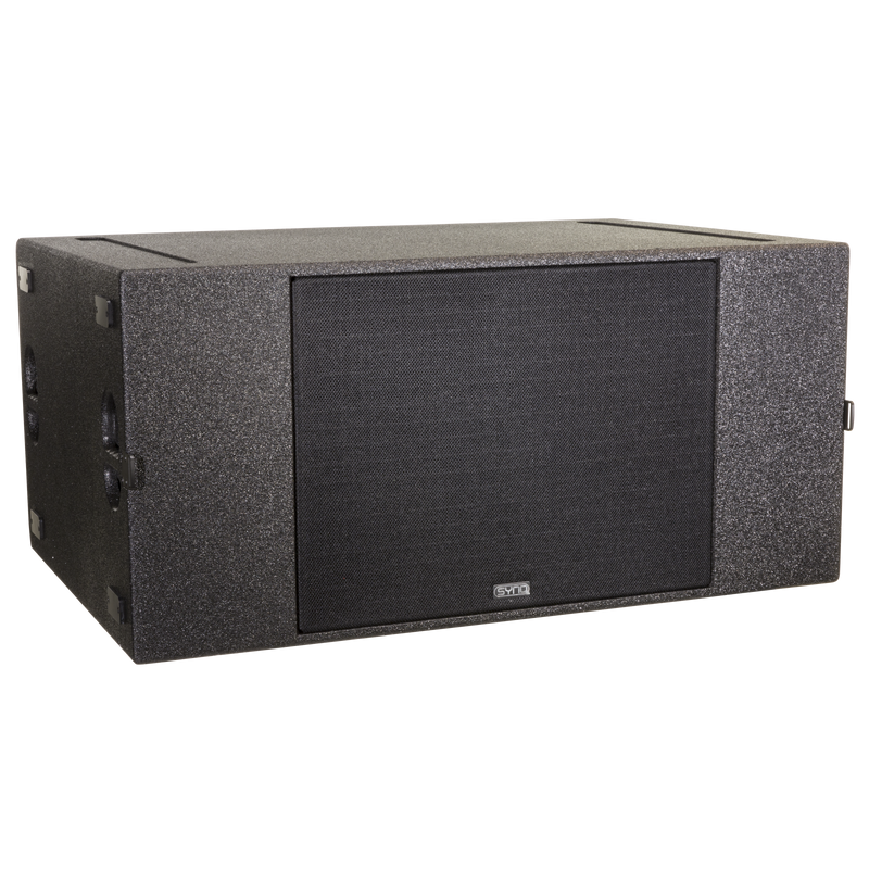 SQ-218 Synq