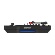 STX Stanton Portable Scratch Turntable (Limited Edition)