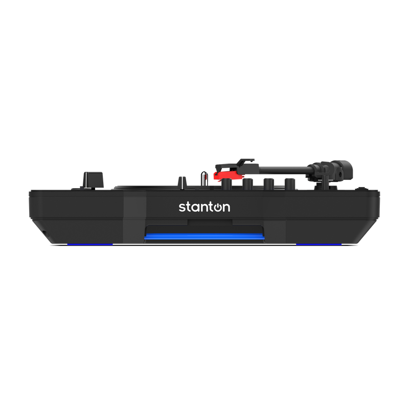 STX Stanton Portable Scratch Turntable (Limited Edition)