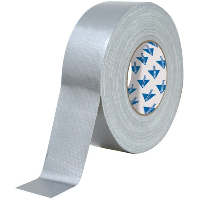 GAFFA TAPE DELTEC Grijs 50mm x 50m