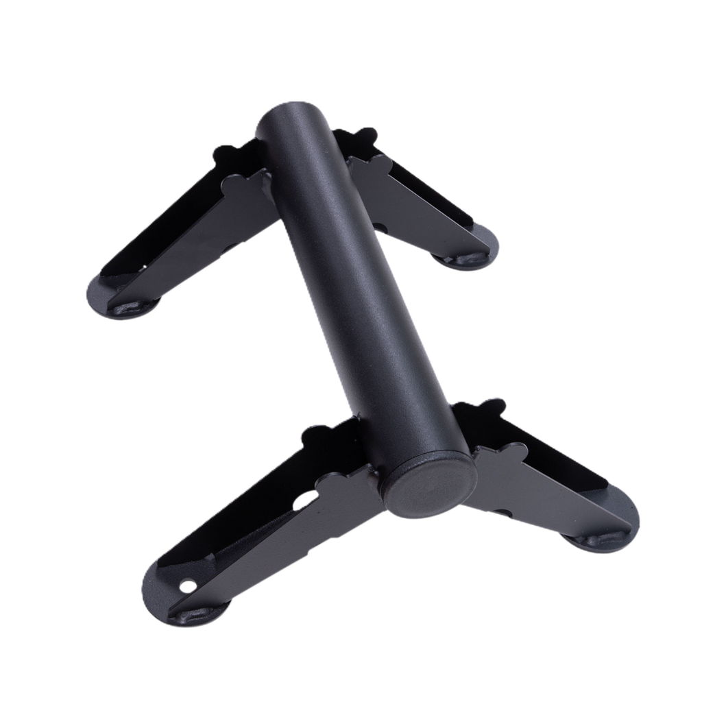 SUP290B ConteStage Vloerstatief (Zwart)