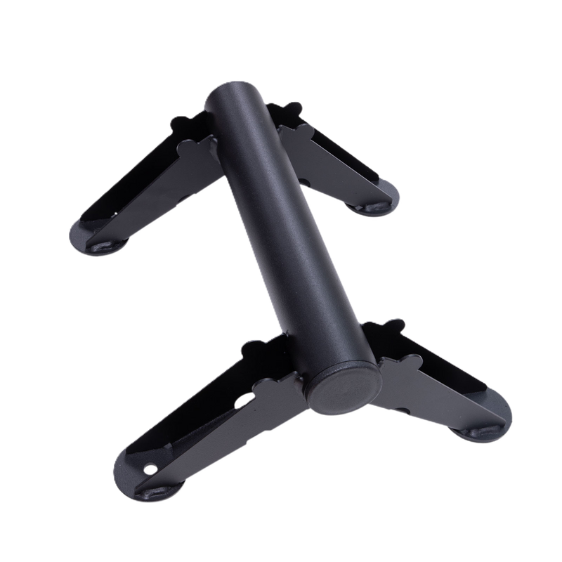 SUP290B ConteStage Vloerstatief (Zwart)