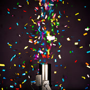 FUNFETTI SHOT VULLING MEERKLEURIG CHAUVET DJ