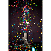 FUNFETTI SHOT VULLING MEERKLEURIG CHAUVET DJ