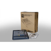 XB-14-2 Radio Broadcast Mixer Allen &amp; Heath