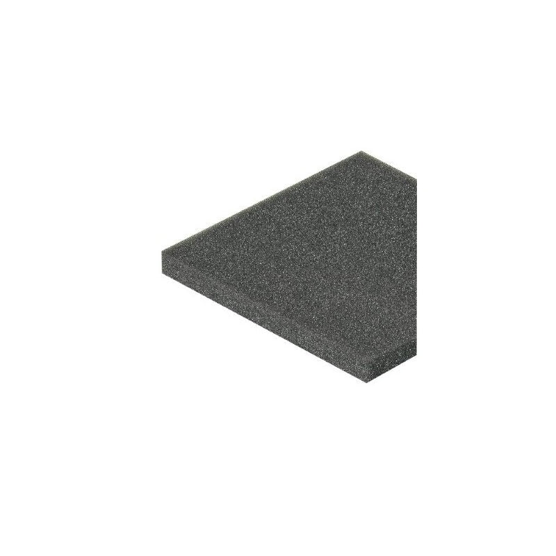MG-8550 Soft Foam Grey Penn Elcom (120x200x5cm)