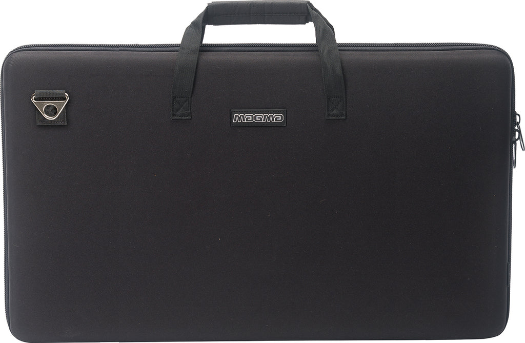 CTRL CASE XXL II MAGMA BLACK/BLACK