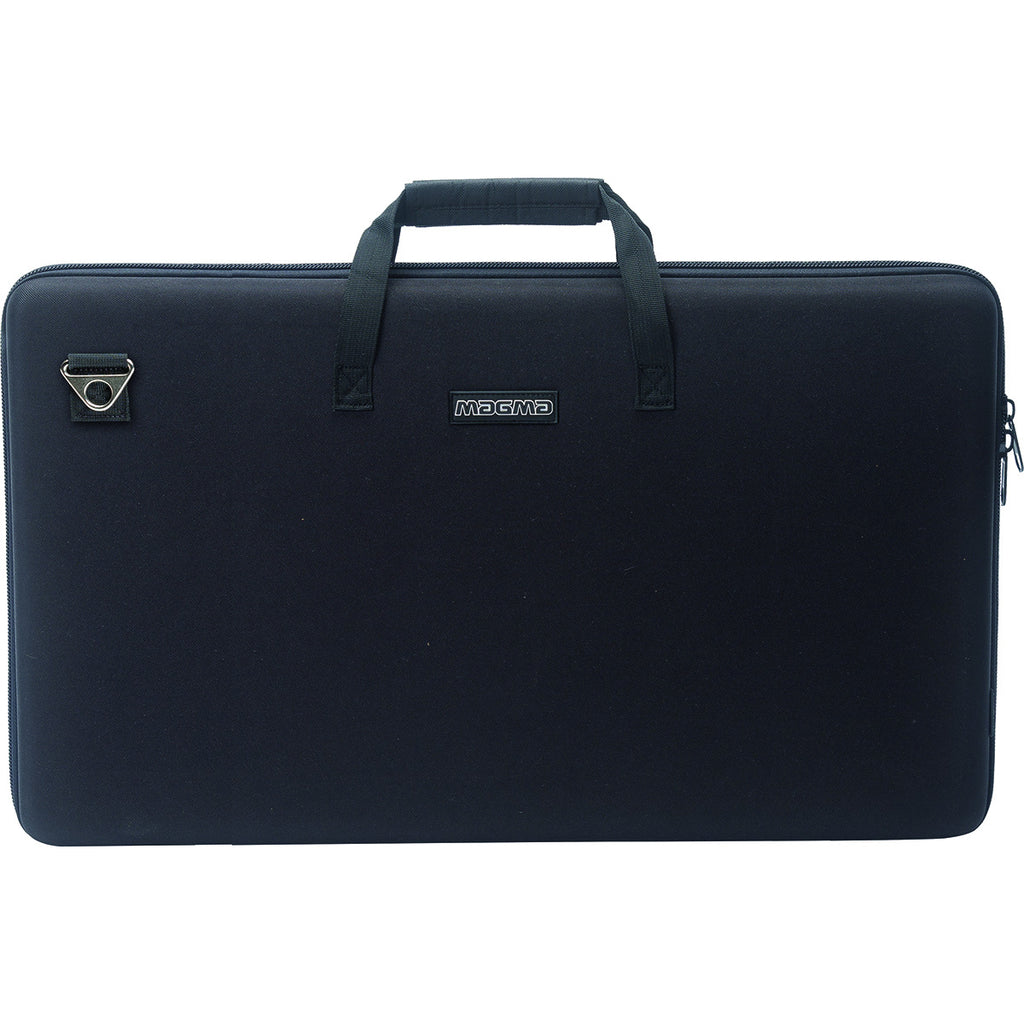 CTRL CASE XXL II MAGMA BLACK/BLACK