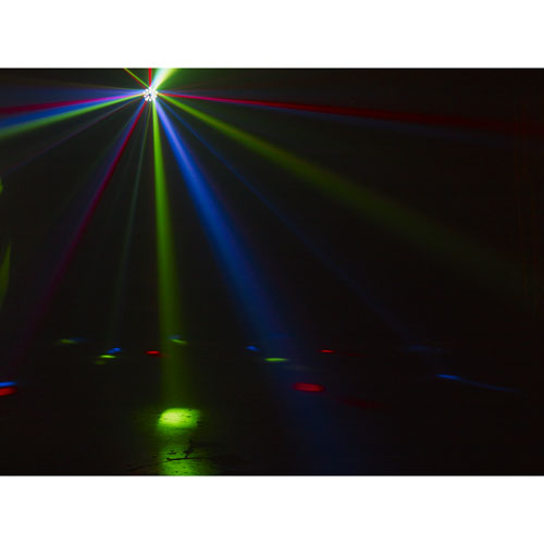 NIGHTMOTION CONTEST - EINDEREEKS 