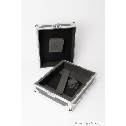 MULTI-FORMAT TURNTABLE-CASE II MAGMA SL-1200/1210/ PLX-1000