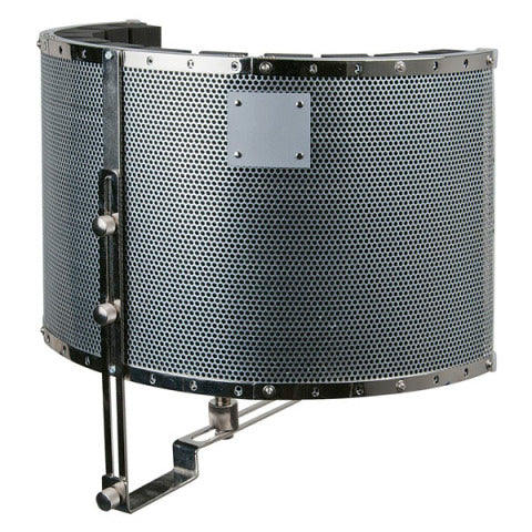 DDS-02 DAP AUDIO Reflectiefilter