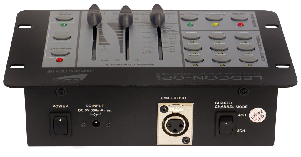 LEDCON-02 MK2 JB SYSTEMS