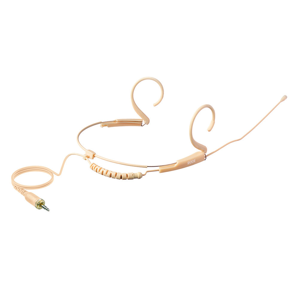 HS2-P LARGE R�DE HS2 HEADSET PINK (ADULT SIZE)