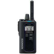 TK-3601D KENWOOD DIGITAL MINI PRO TALK PORTOFOON