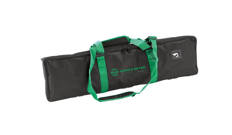 26019 CARRYING CASE K&amp;M 