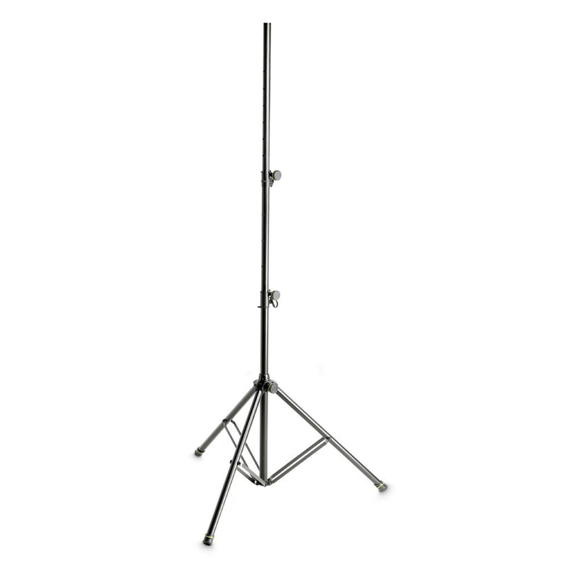 SP 5522 B GRAVITY Twin-extension speaker- en lichtstatief 