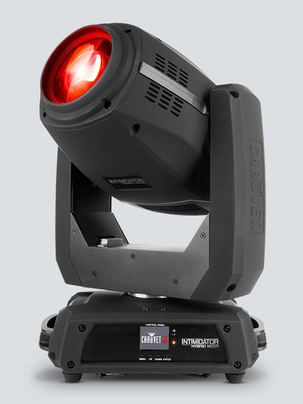 Intimidator Hybrid 140SR Chauvet DJ Movinghead