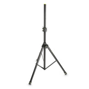 SP5211B GRAVITY Luidsprekerstatief Aluminium