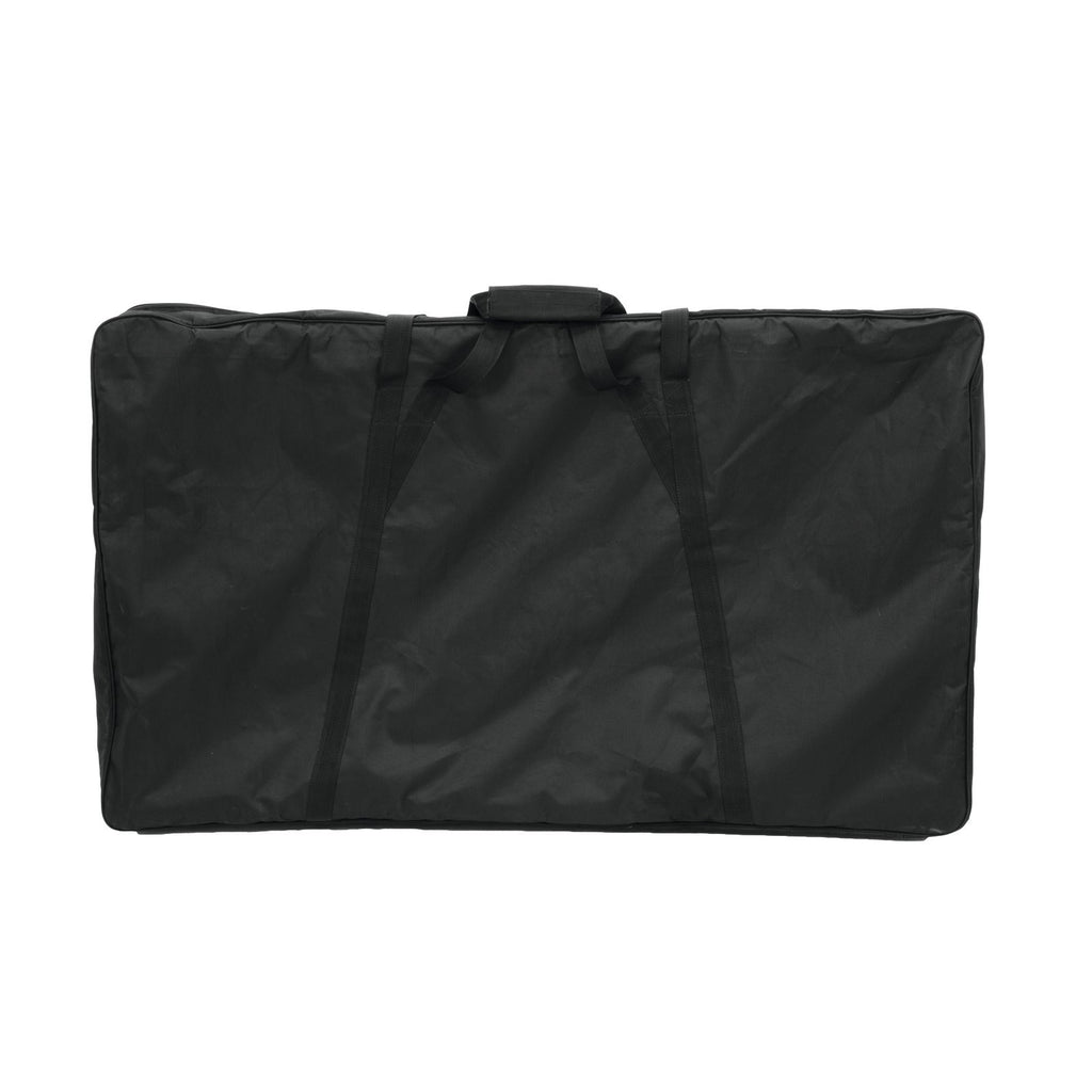 MOBILE DJ STAND OMNITRONIC INCL. COVER