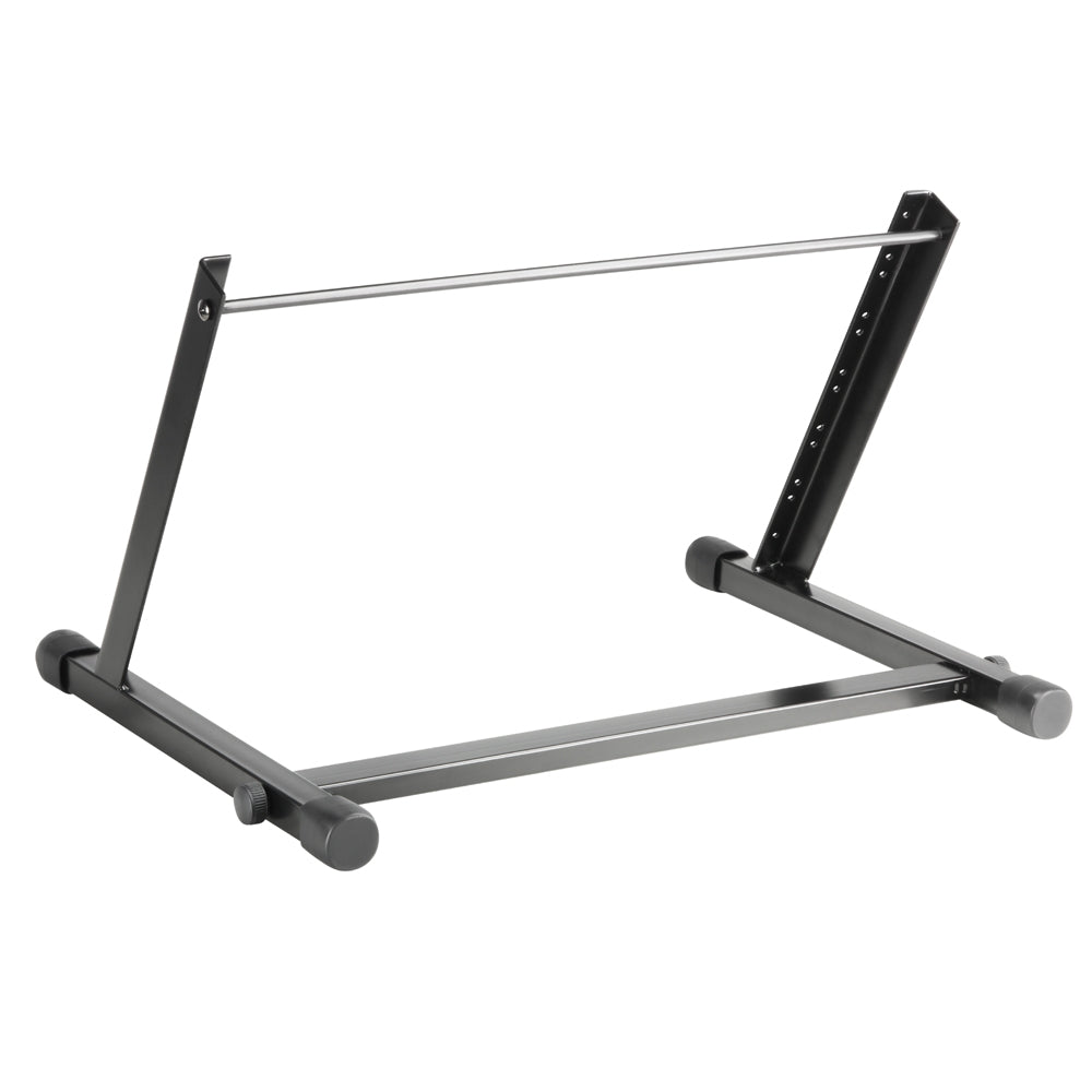 STRS 6 U rack statief 6 units Adam Hall