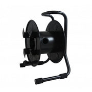 KABELHASPEL 27CM DAP-AUDIO / ZWART