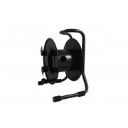 KABELHASPEL 27CM DAP-AUDIO / ZWART