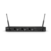 U508 BPH2 LD SYSTEMS DR. SYSTEEM  2X HEADSET  863-865MHZ 