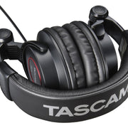 TH-11 TASCAM Studio hoofdtelefoon
