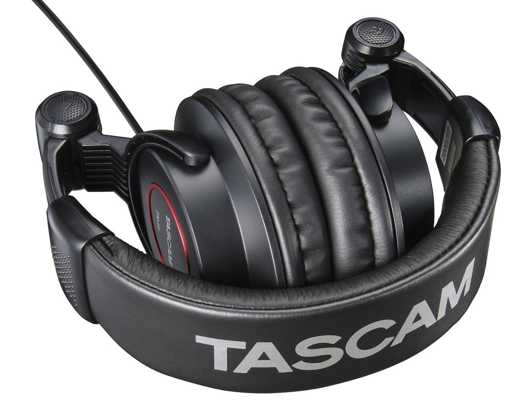 TH-11 TASCAM Studio hoofdtelefoon