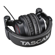 TH-11 TASCAM Studio hoofdtelefoon