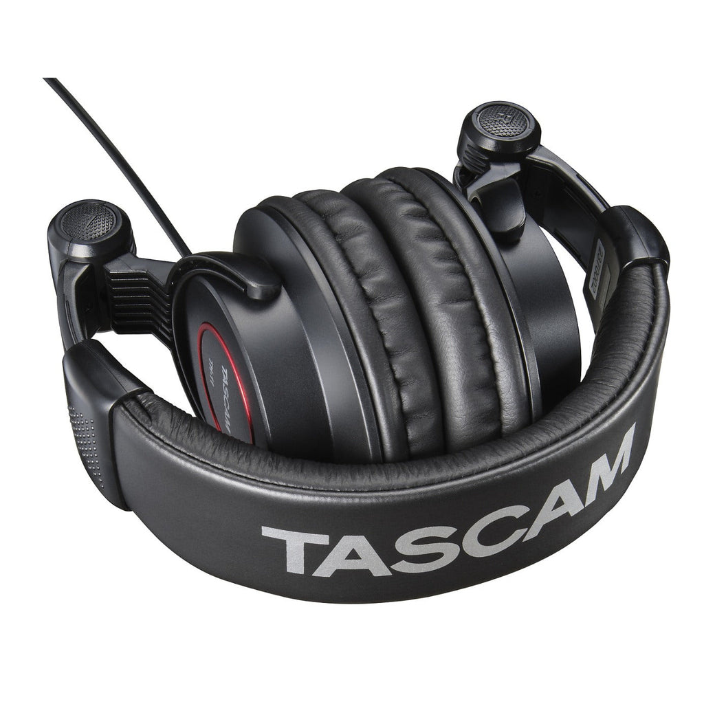 TH-11 TASCAM Studio hoofdtelefoon