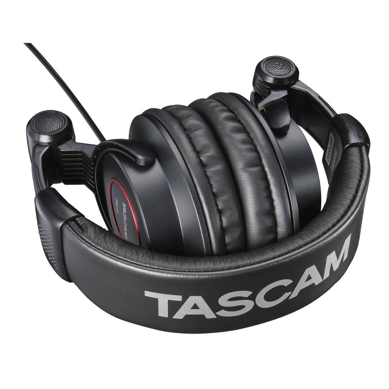 TH-11 TASCAM Studio hoofdtelefoon