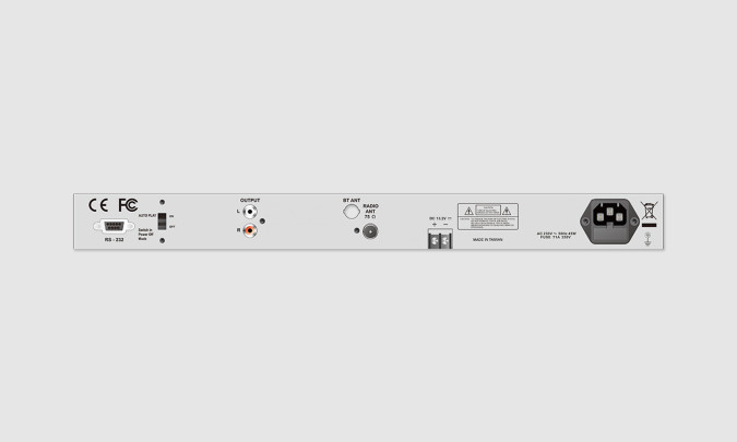DAB FM PLUS Newhank Tuner