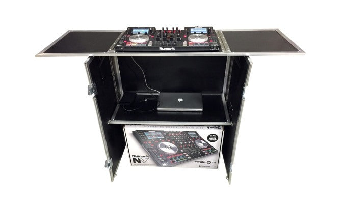 DJ Stand RS Prodjuser DJ booth