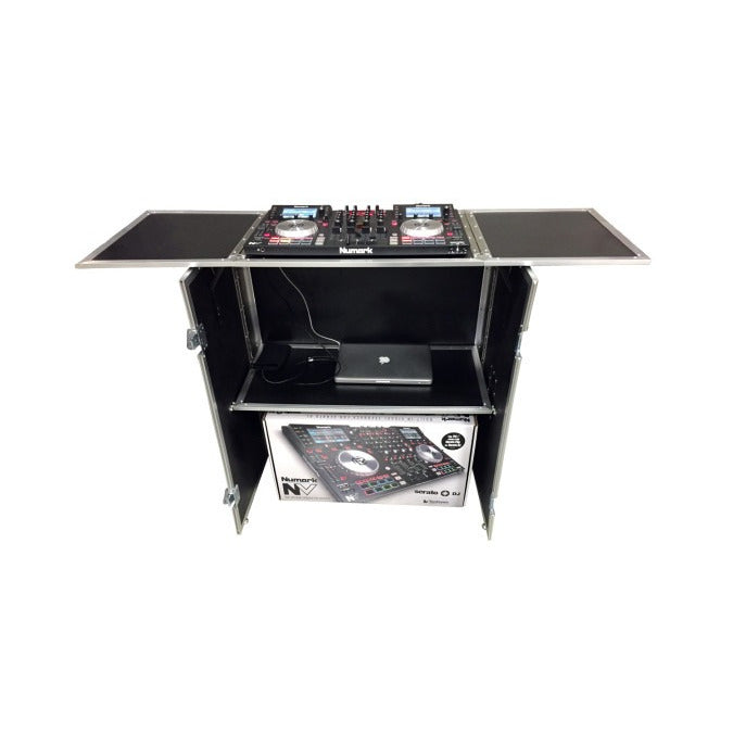 DJ STAND RS PRODJUSER ROADIE-SERIES MAX LOAD 30KG