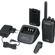 Tk3501e Protalk Portofoon Analoog Kenwood