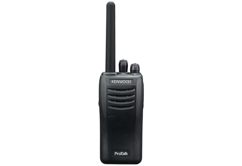 Tk3501e Protalk Portofoon Analoog Kenwood