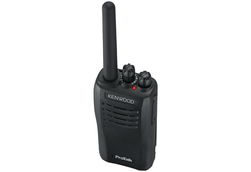 Tk3501e Protalk Portofoon Analoog Kenwood
