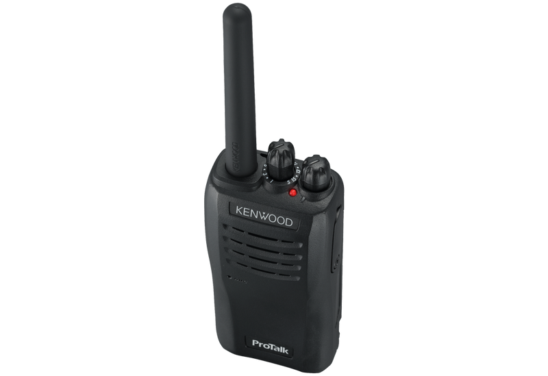 Tk3501e Protalk Portofoon Analoog Kenwood