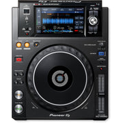XDJ-1000 MK2 Pioneer DJ DJ Multiplayer