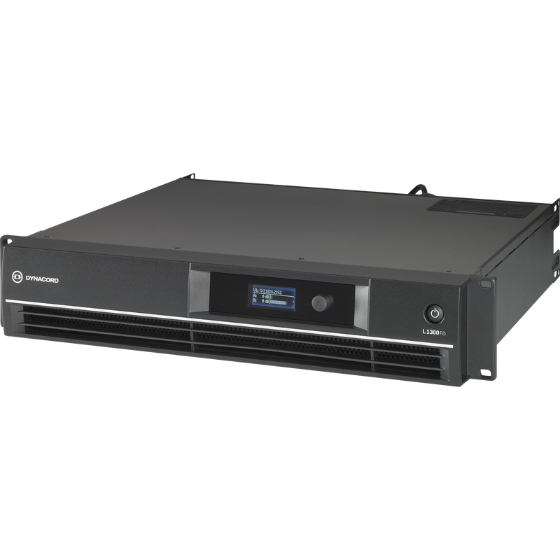 L1300FD Dynacord Versterker