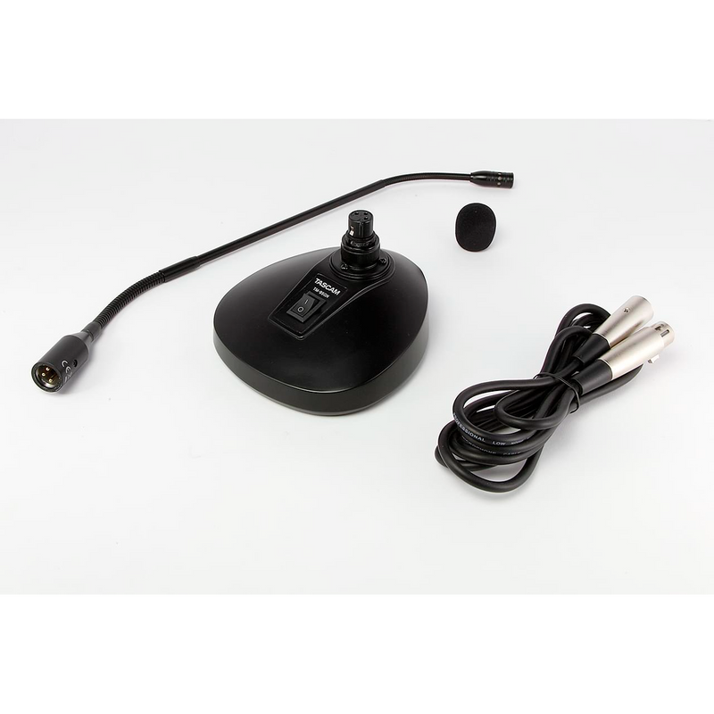TM-95GN Tascam Microfoon