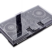 DECKSAVER VOOR PIONEER DDJ-400