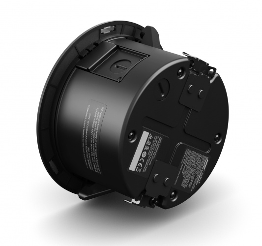 DESIGNMAX DM3C BLACK BOSE (PAIR)
