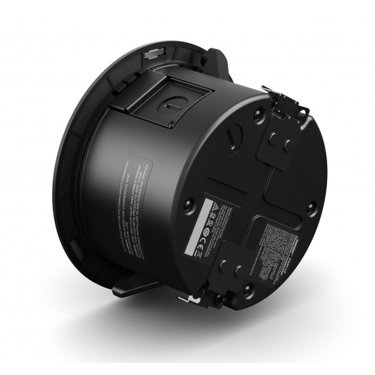 DESIGNMAX DM3C BLACK BOSE (PAIR)