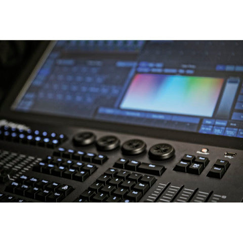 CHIMP 300 INFINITY 4 UNIVERSE SMX CONSOLE