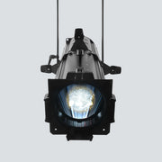 EVE E-100Z Chauvet Dj 