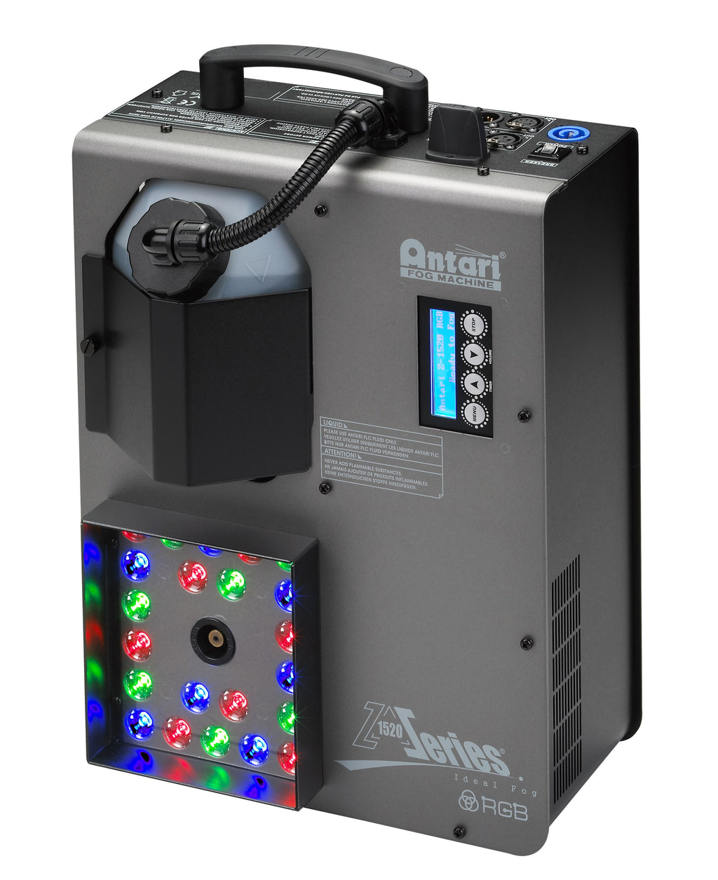 Z-1520 RGB ANTARI