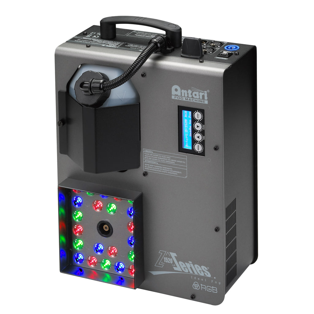 Z-1520 RGB ANTARI