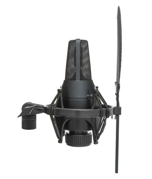 X1 S Vocal Pack sE Electronics Condensator Microfoon